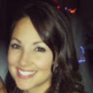 Meet your Posher, Amie